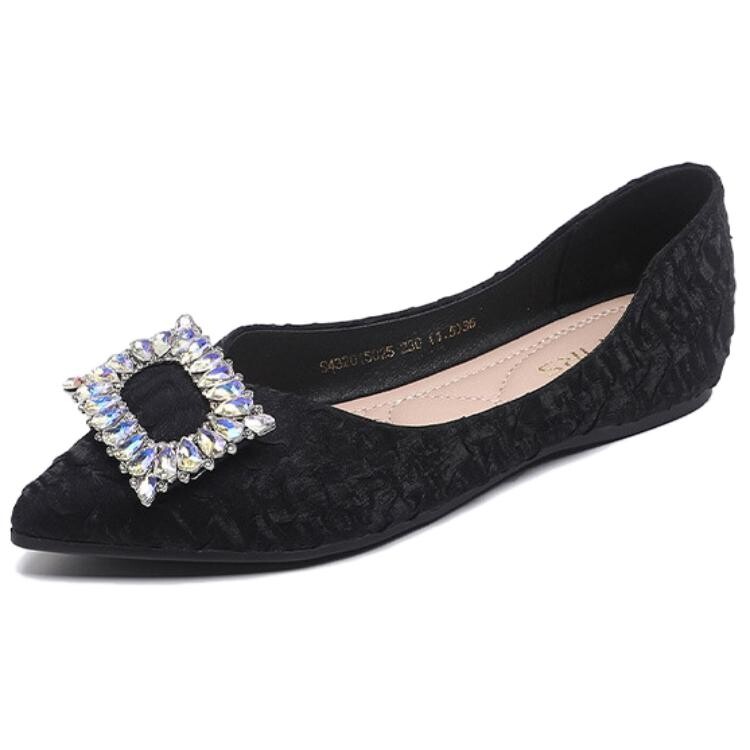 

Туфли женские повседневные Women's Casual Shoes Women's Firs, кремовый