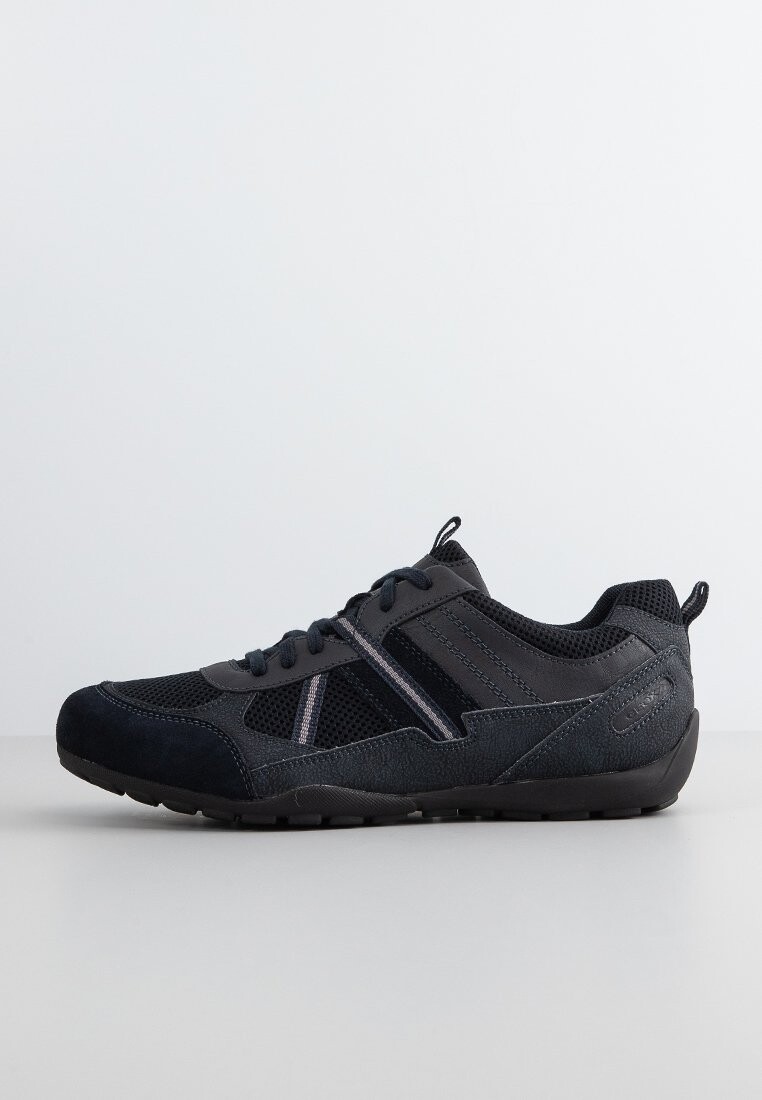 

Низкие кеды Geox