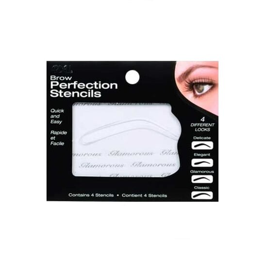 

Шаблон для бровей Ardell, Brow Perfection Stencils
