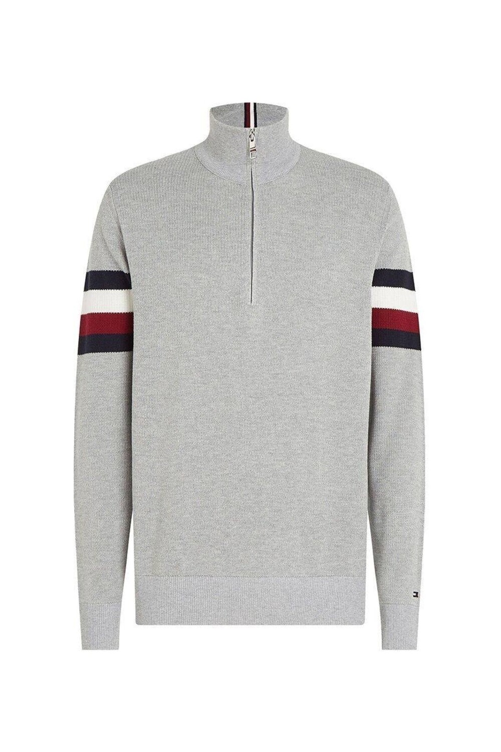 

Свитер Tommy Hilfiger, Серый