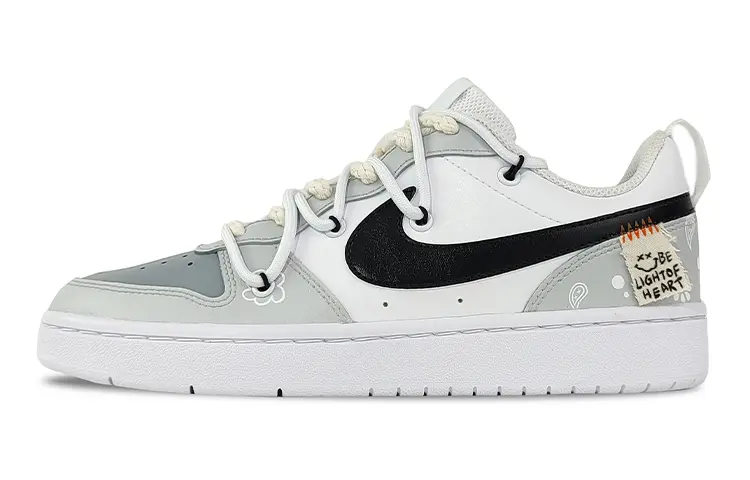 

Женские кроссовки для скейтбординга Nike Court Vision 1