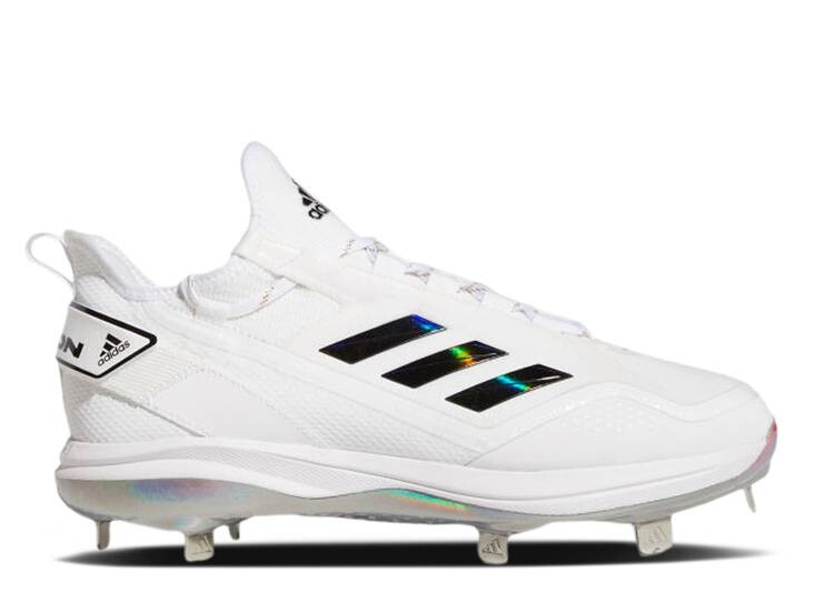 

Кроссовки Adidas ICON 7 BOOST 'WHITE BLACK', белый
