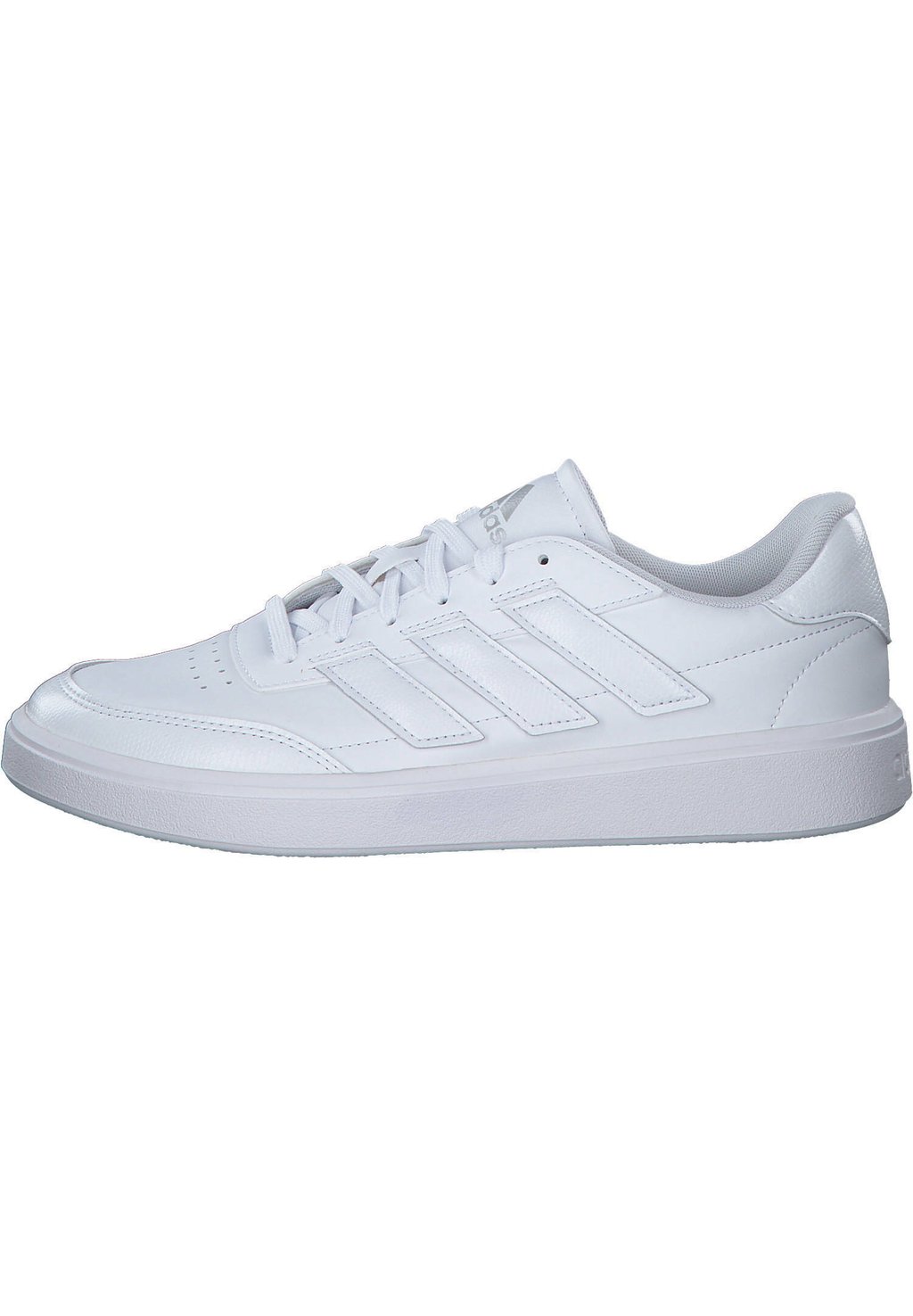 Кроссовки низкие adidas Originals, цвет white white matte silver