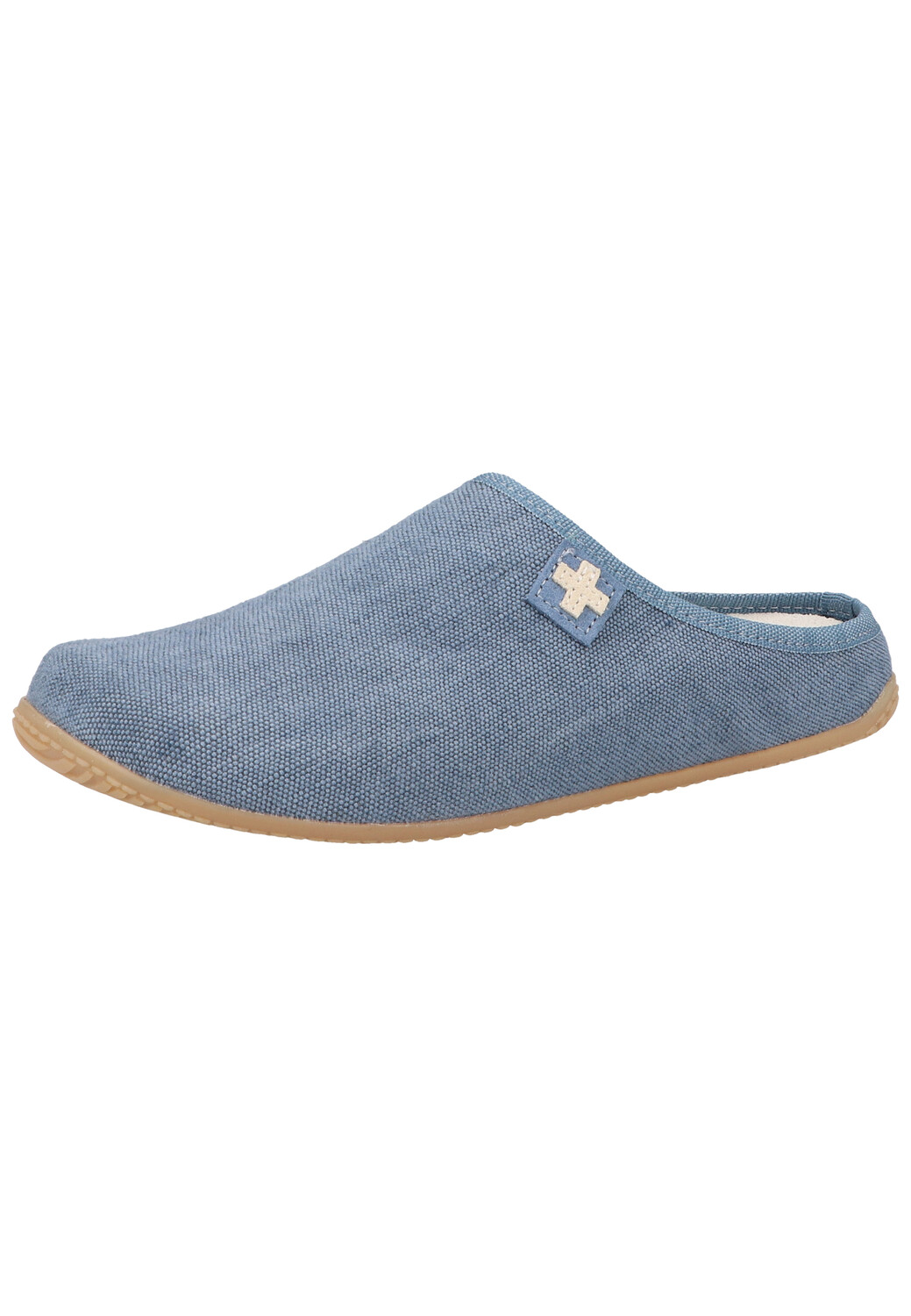 

Тапочки Living Kitzbühel, цвет Jeans