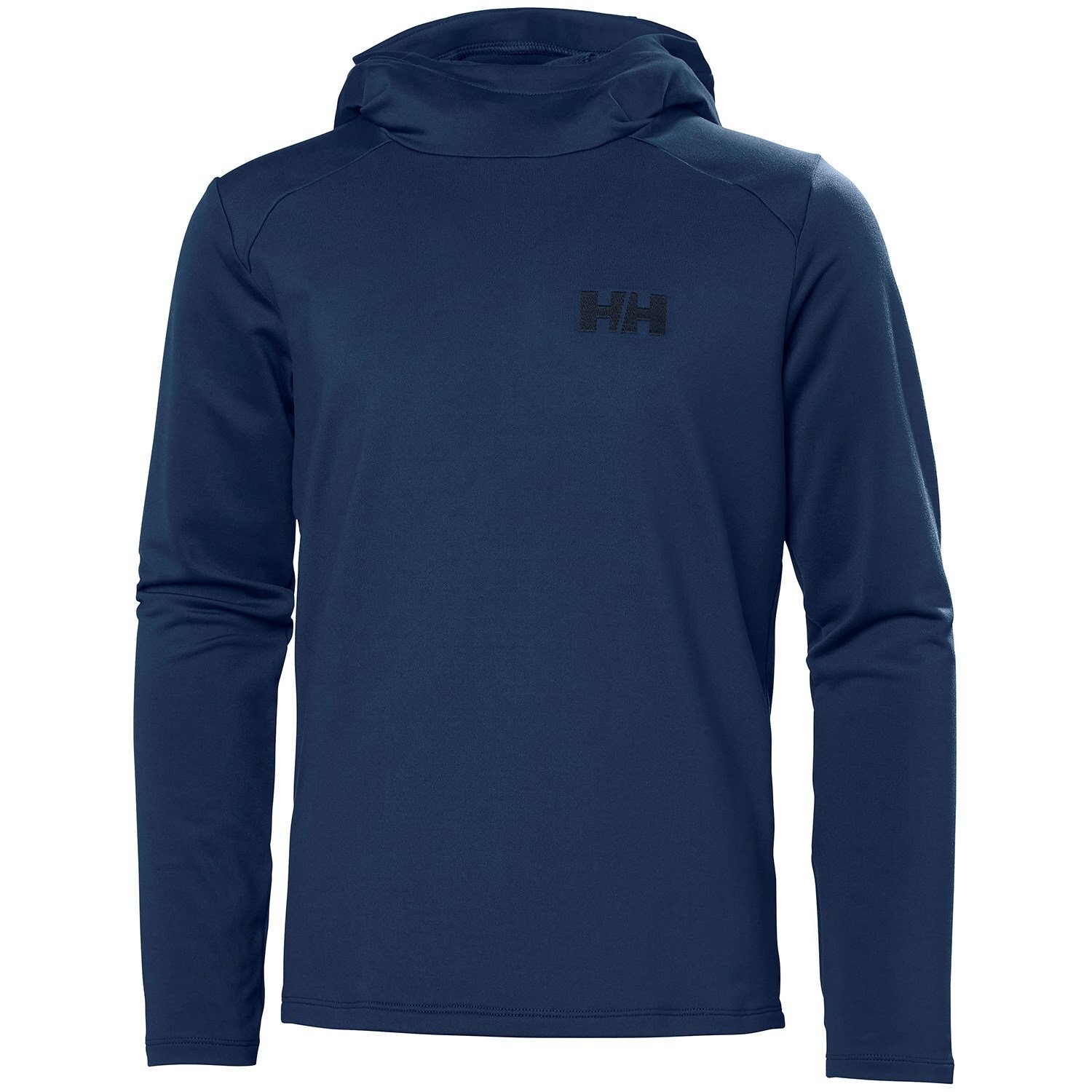 

Худи Helly Hansen Verglas Light, цвет Ocean