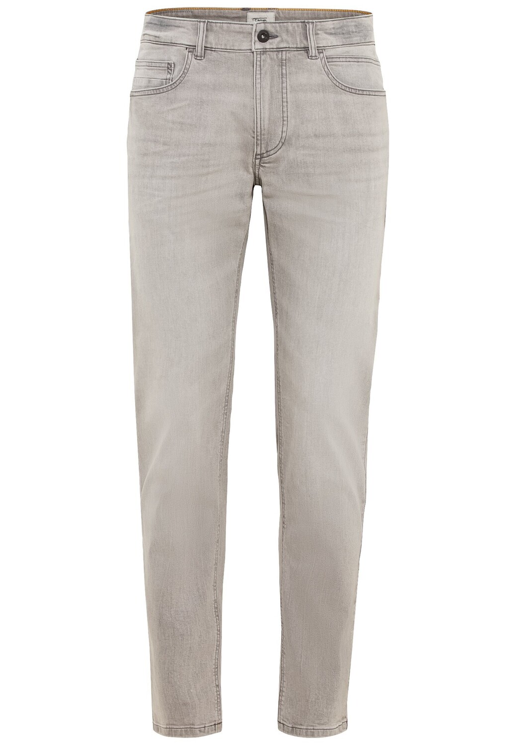 

Джинсы Camel Active Slim Fit fleXXXactive, серый