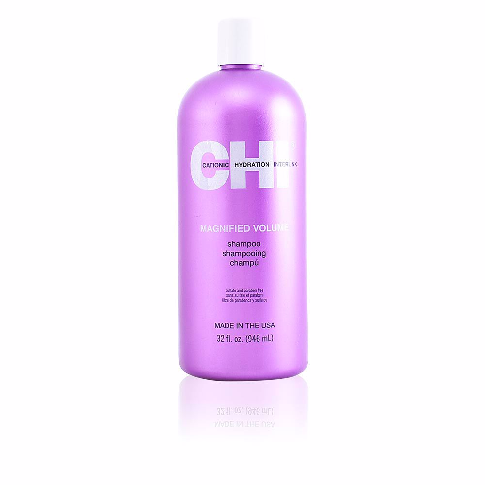 Шампунь для объема Chi Magnified Volume Shampoo Farouk, 946 мл кондиционер для волос chi magnified volume 946 мл