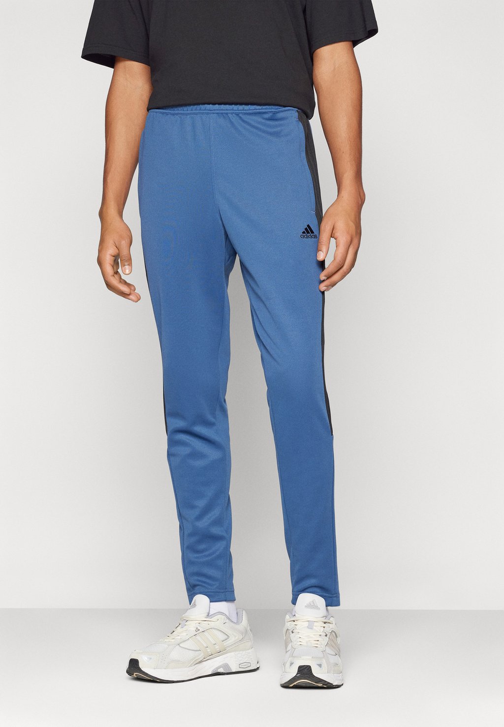 Спортивные брюки TIRO adidas Sportswear, темно-синий