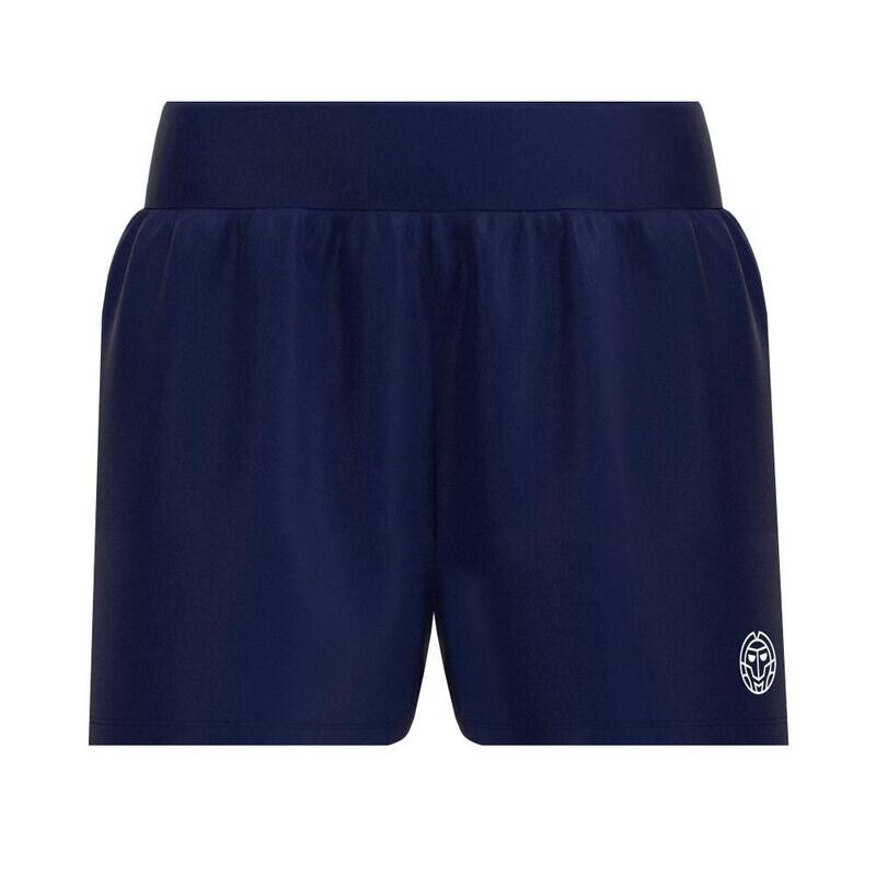 

Шорты Crew Junior 2In1 - розовый BIDI BADU, цвет blau