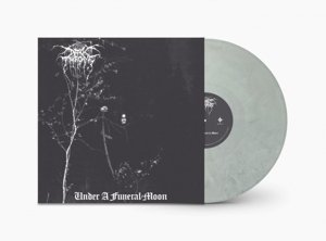Виниловая пластинка Darkthrone - Under a Funeral Moon виниловая пластинка radiohead a moon shaped pool