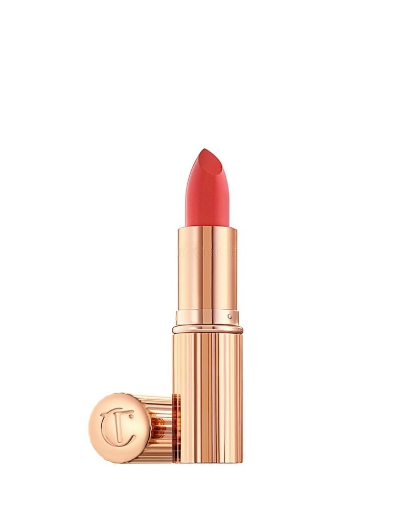 

Губная помада Charlotte Tilbury K.I.S.S.I.N.G — Coral Kiss, Coral kiss