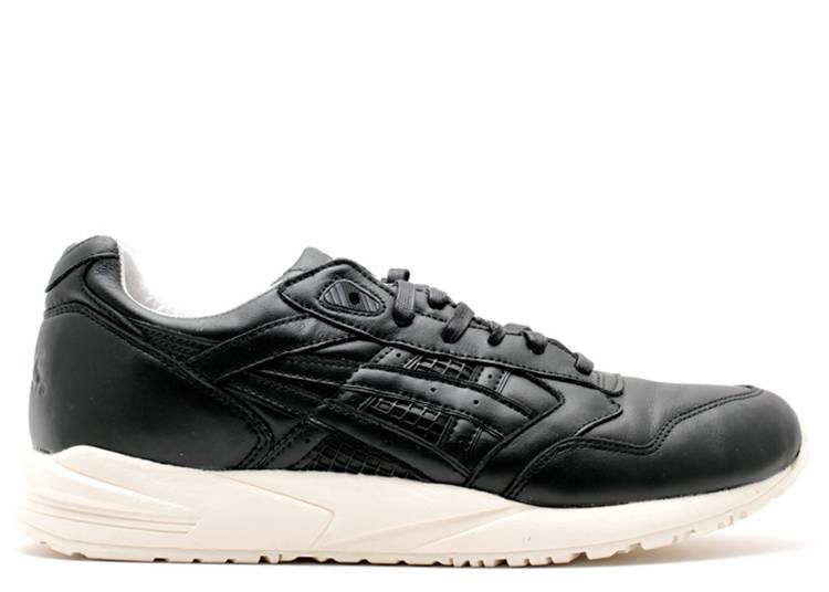 

Кроссовки ASICS KITH X GEL SAGA 'GRAND OPENING', черный