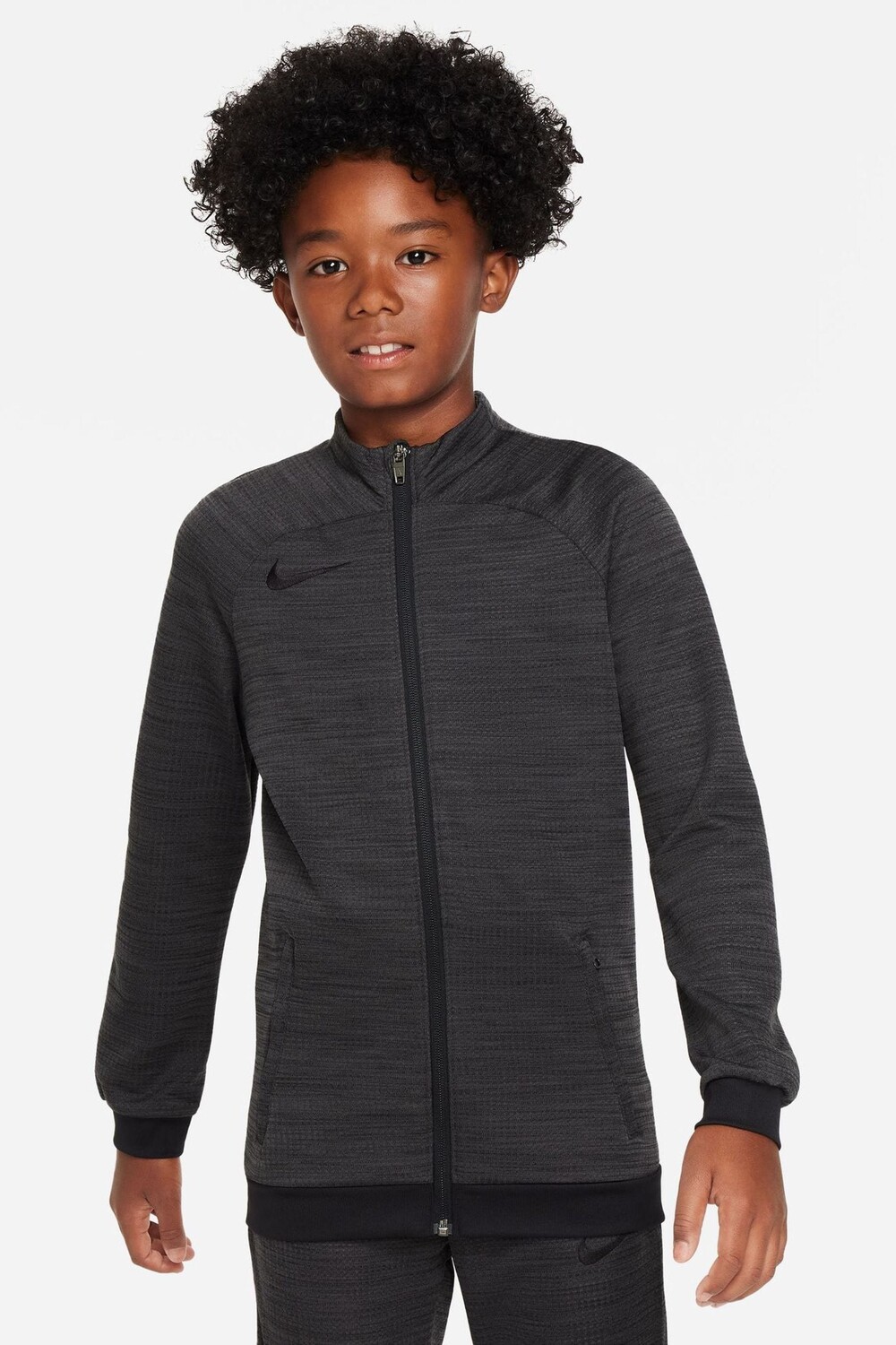 

Спортивная куртка Dri-FIT Academy Nike, черный