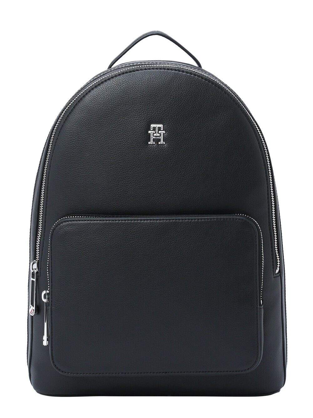 

Рюкзак Tommy Hilfiger Essential, черный