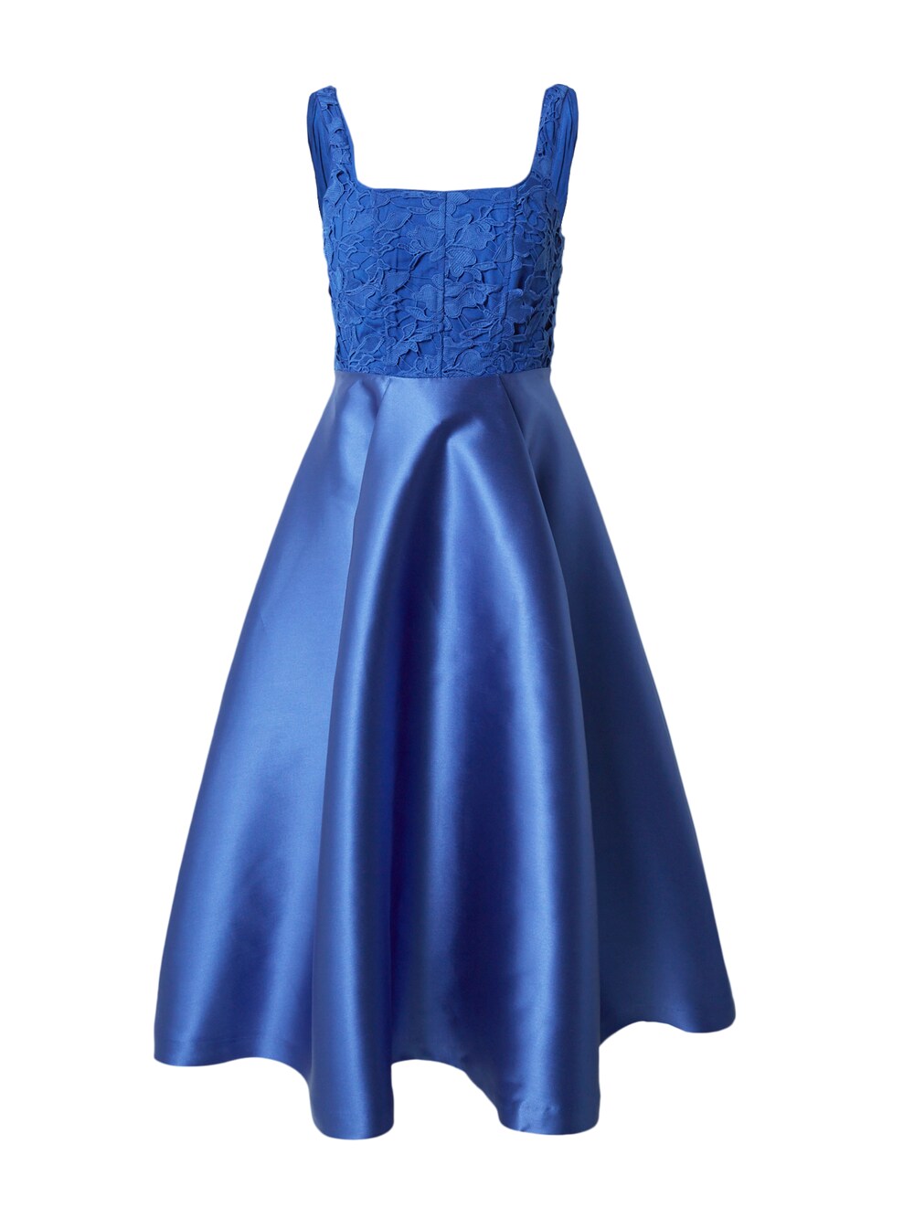 Коктейльное платье Coast, синий кобальт цвет синий кобальт
