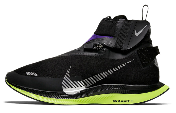 

Кроссовки Nike Pegasus Turbo Shield женские