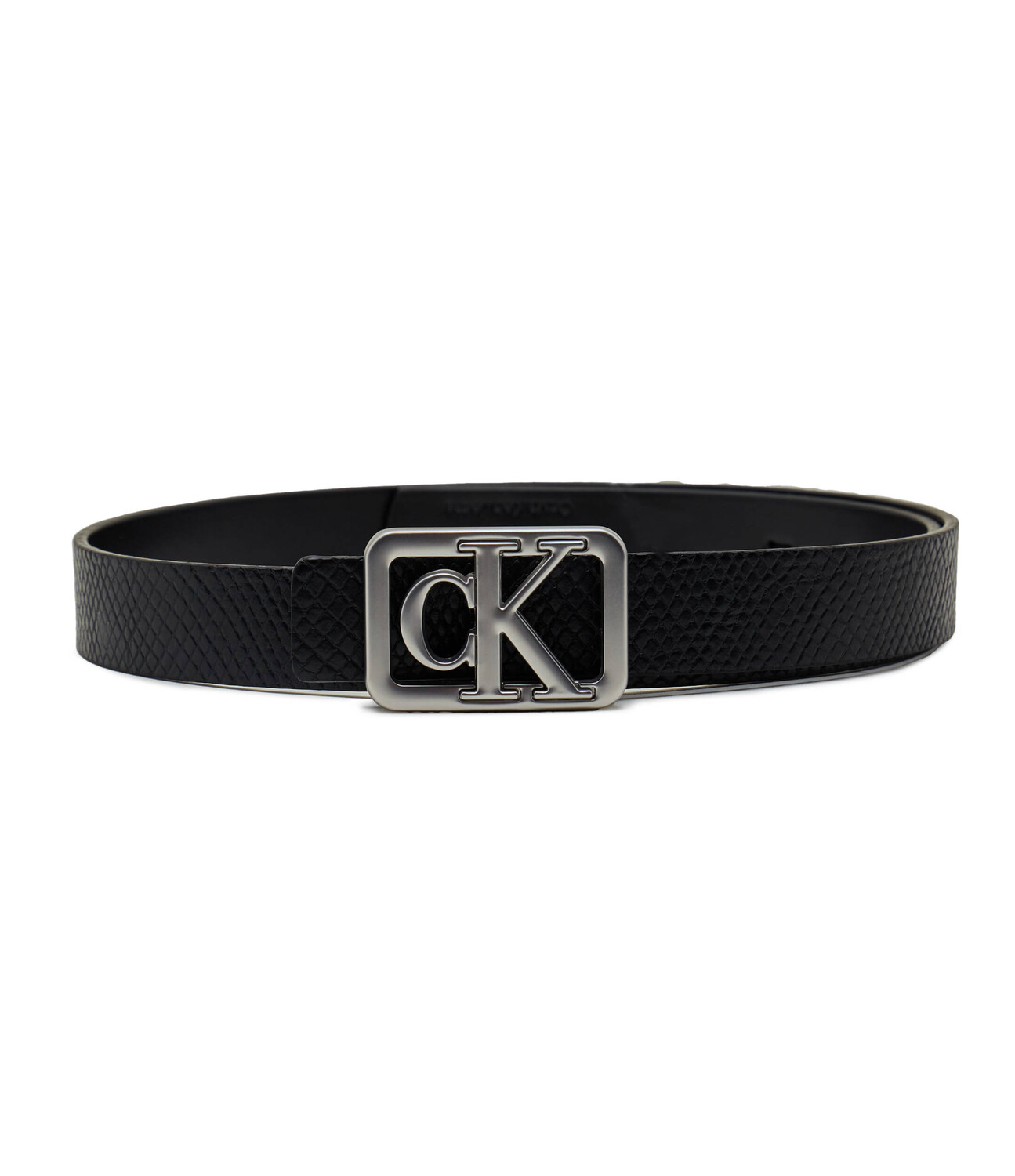 

Ремень CALVIN KLEIN JEANS, черный