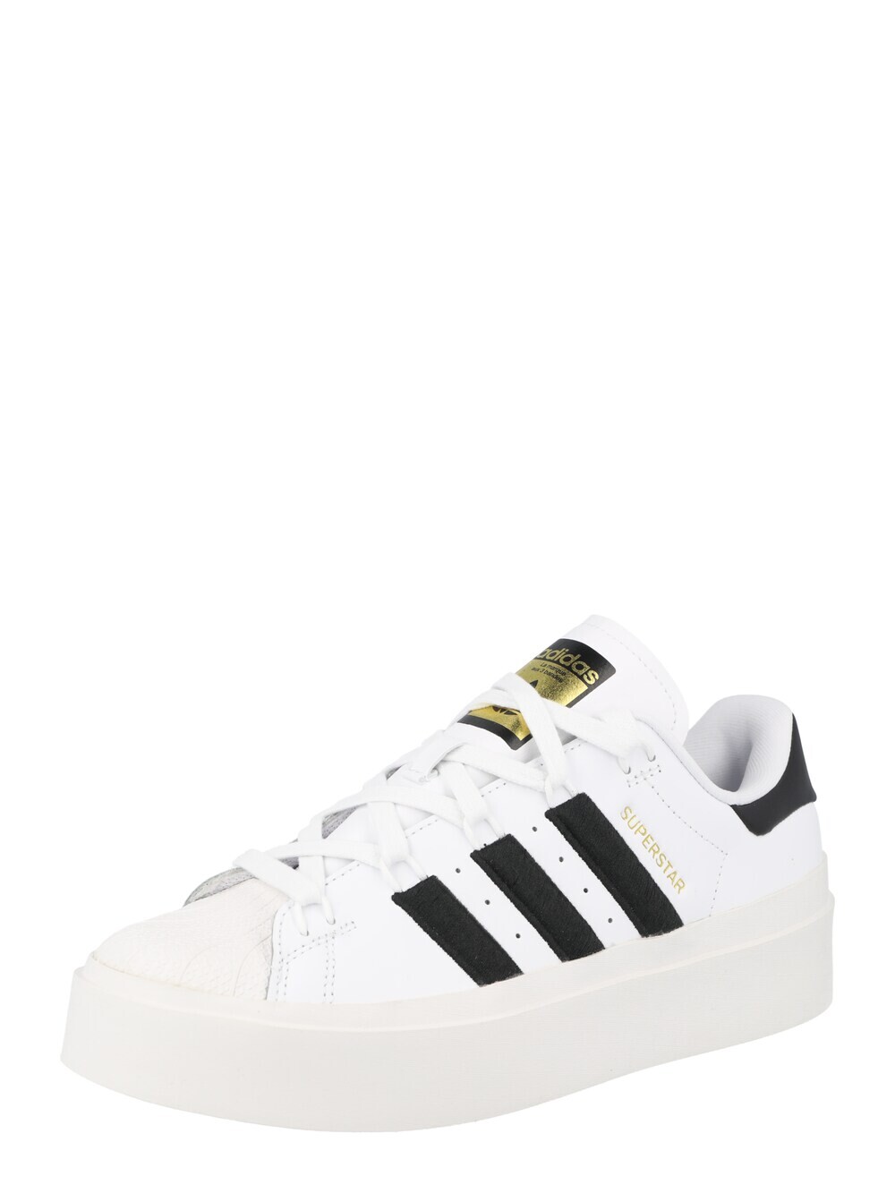 

Кроссовки Adidas Superstar Bonega, белый