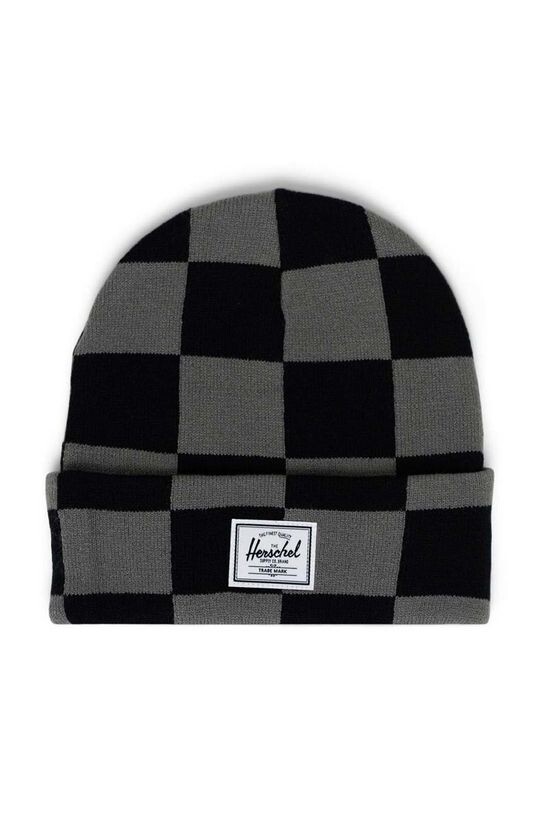 

Шапка Herschel, серый