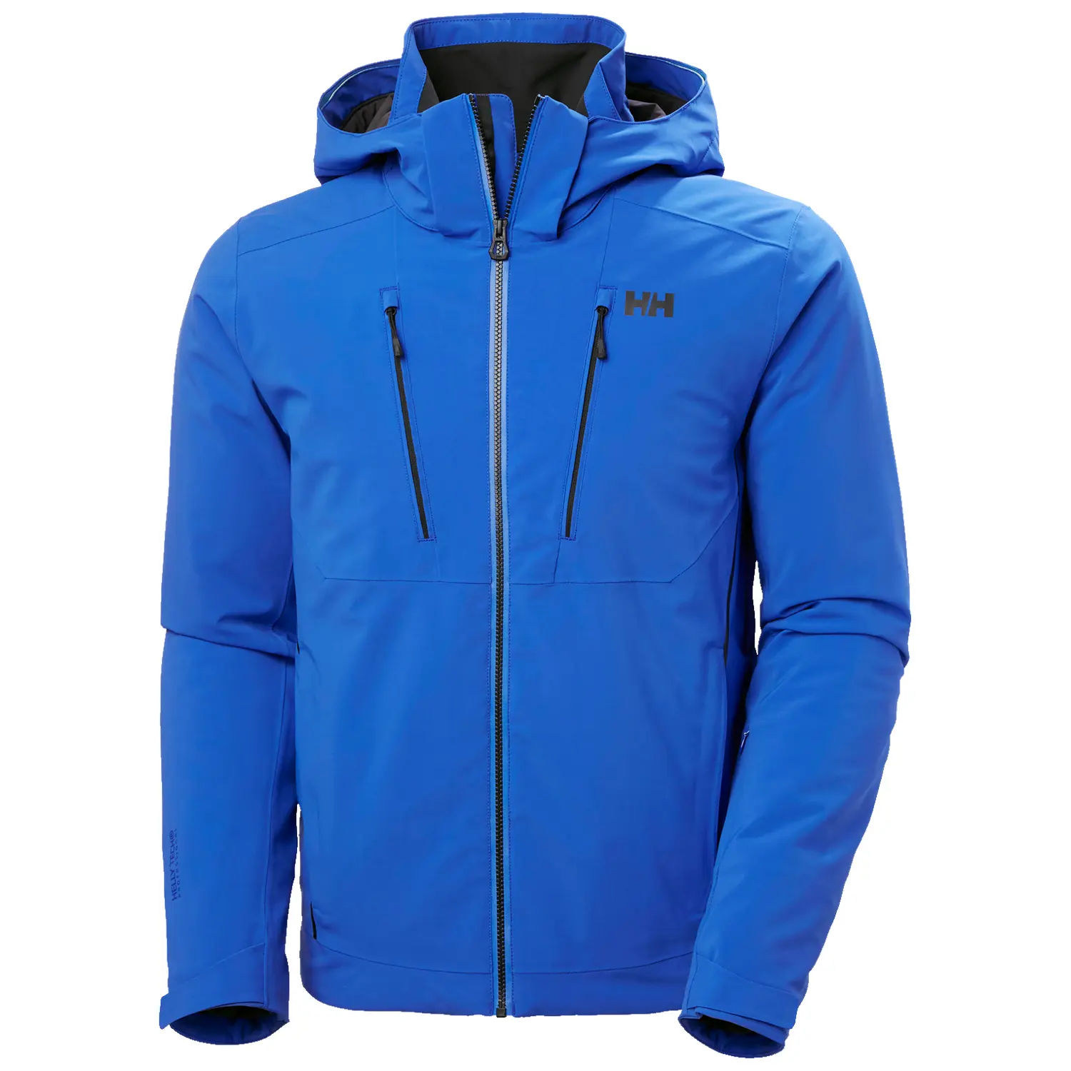 

Утепленная куртка Helly Hansen Alpha 4.0