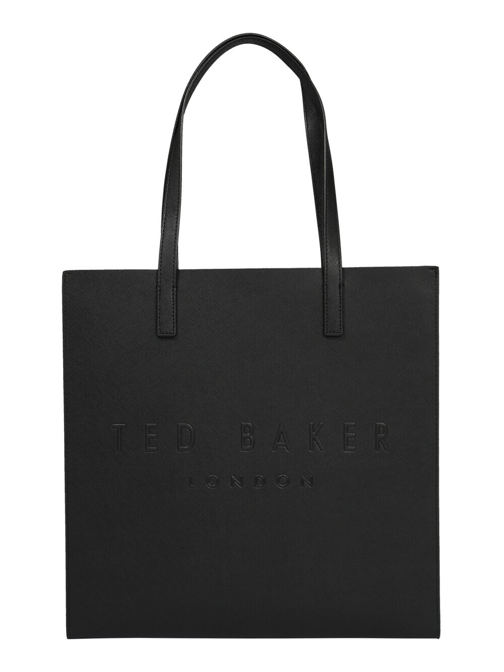 

Сумка-шоппер Ted Baker Soocon, черный