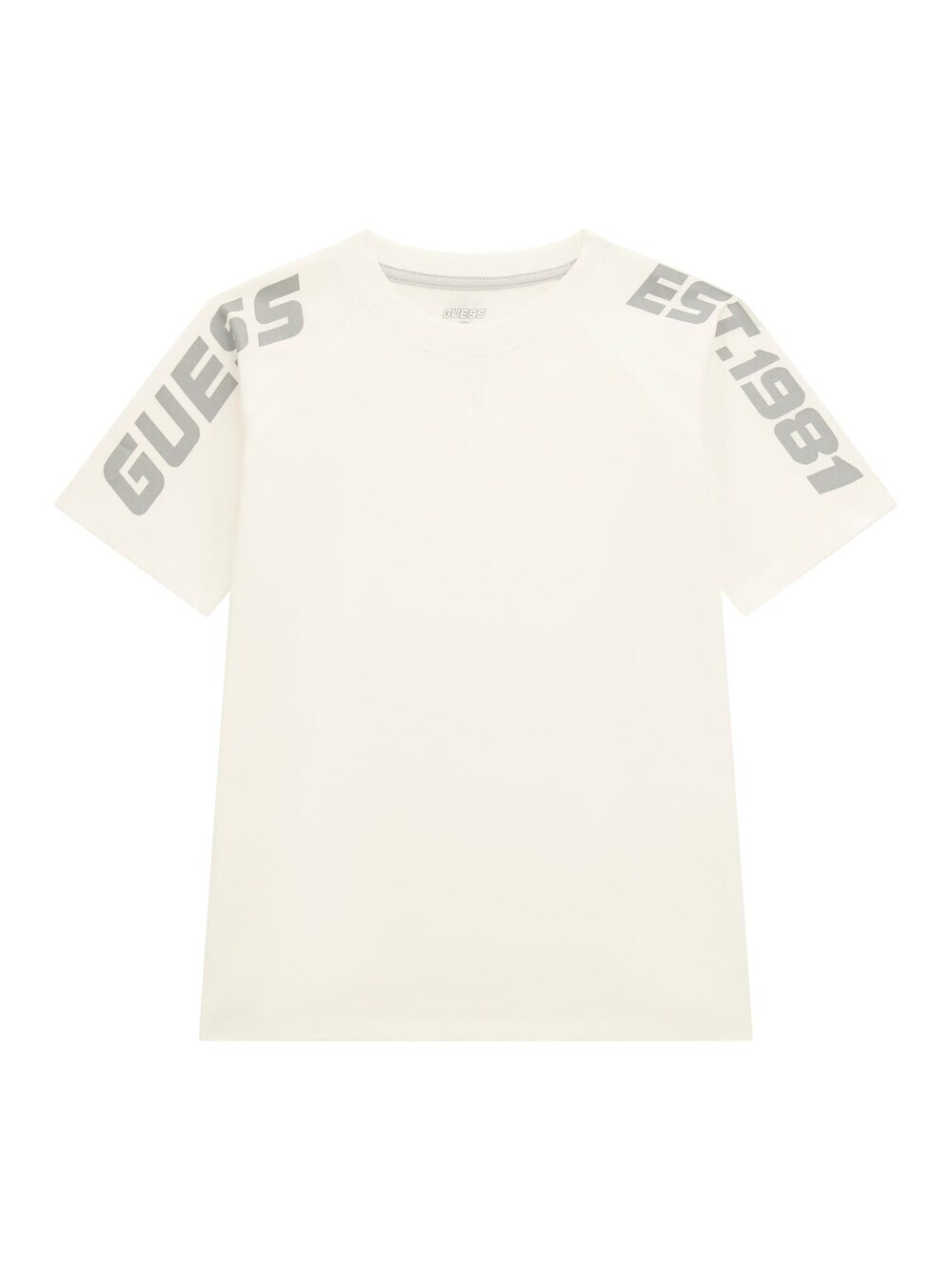 

Рубашка Guess, белый