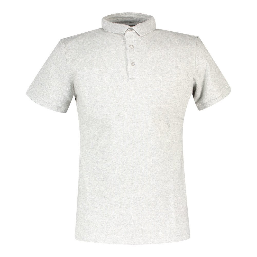 

Поло с коротким рукавом Superdry City Pique Organic Cotton, белый