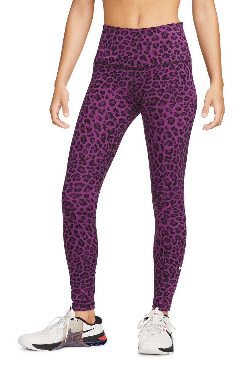 

Леггинсы Dri-FIT NIKE