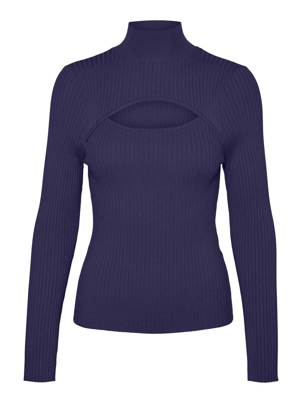 

Свитер Vero Moda YASMIN, фиолетовый
