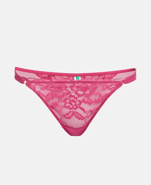 

Стринги Palmers, розовый