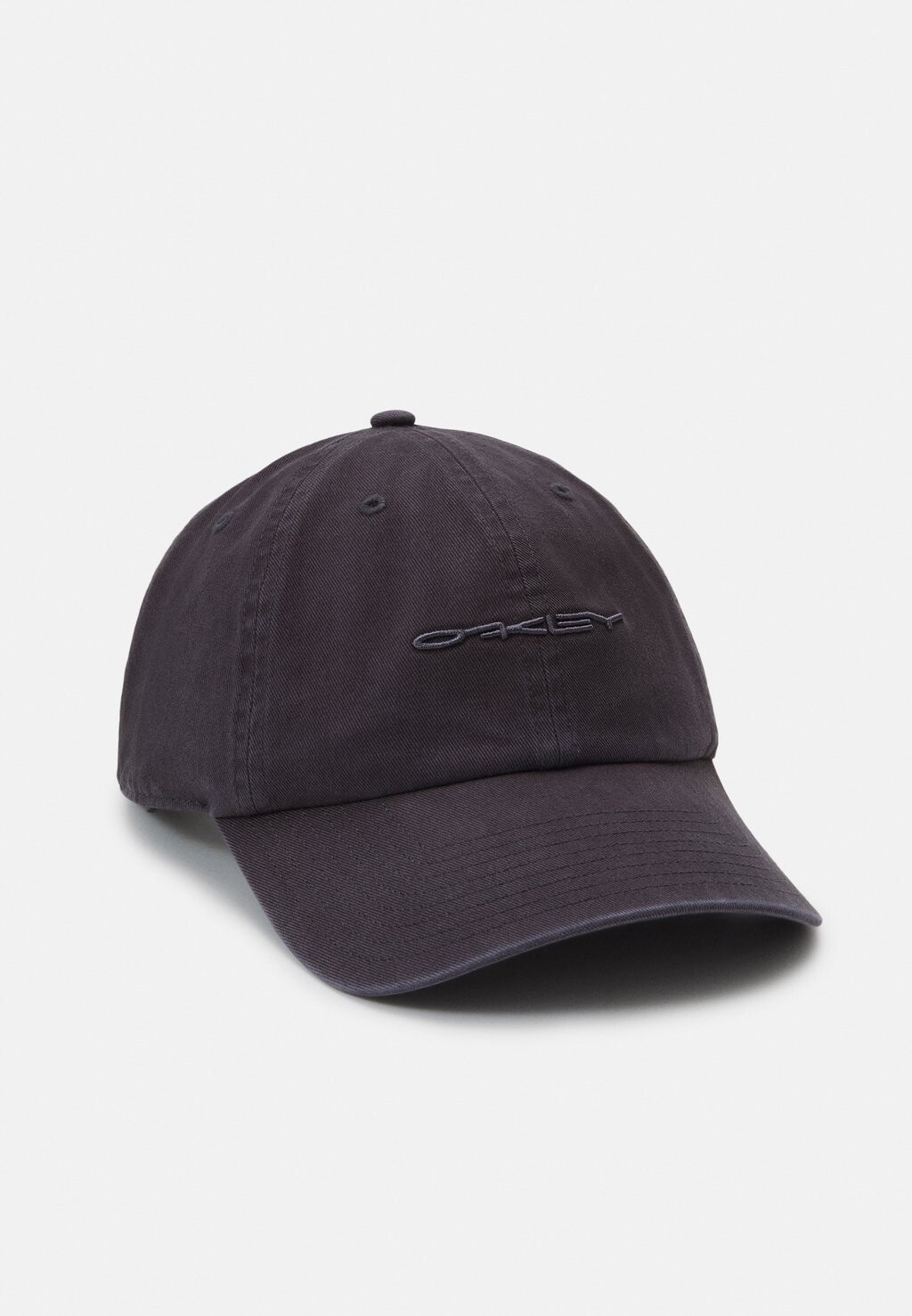 

Бейсболка SOHO DAD HAT UNISEX Oakley, цвет blackout