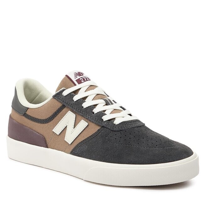 

Кроссовки New Balance, черный