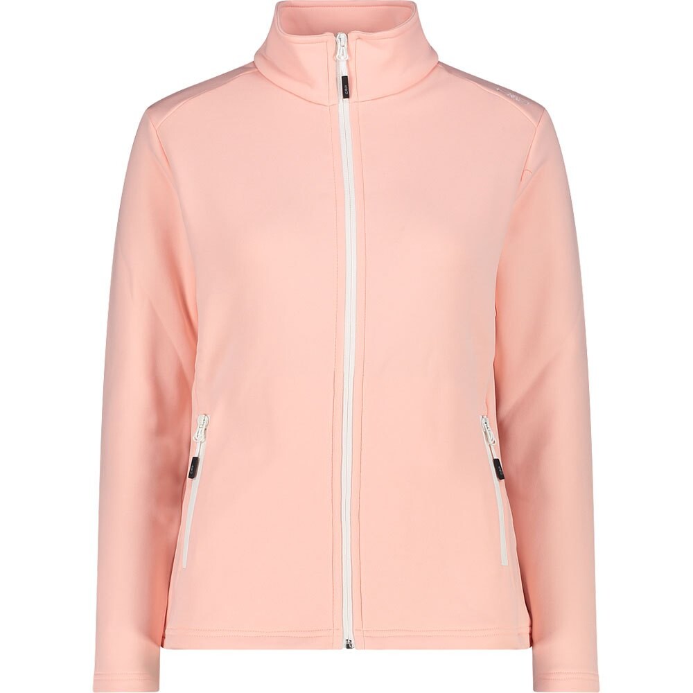 

Толстовка CMP 3E13116 Jackets, розовый
