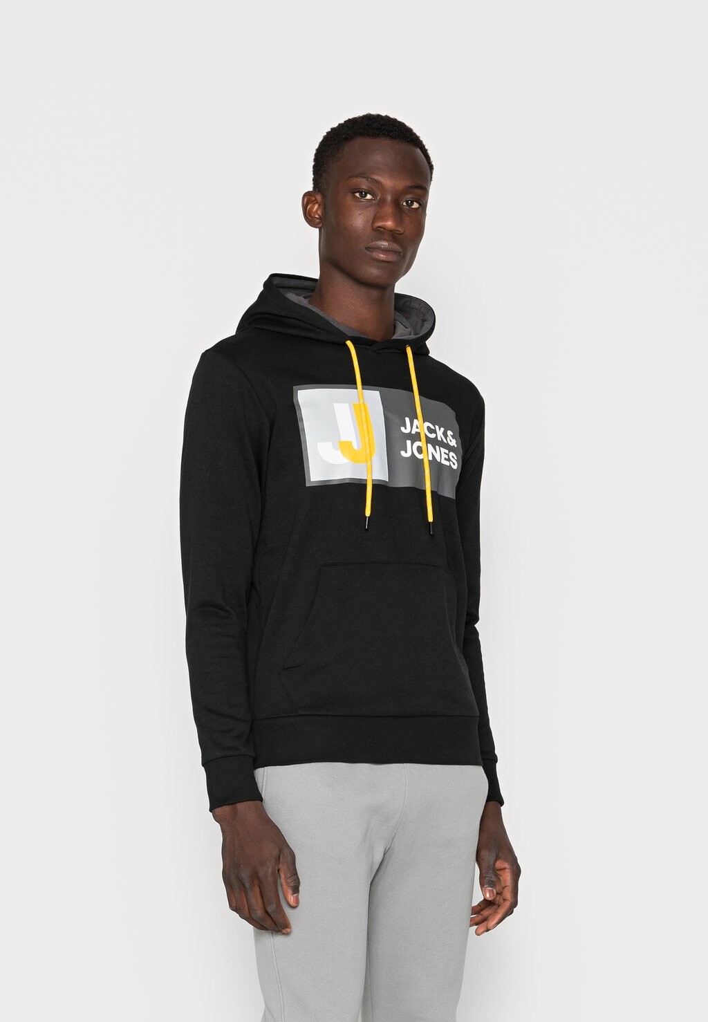 

Толстовка Jack & Jones