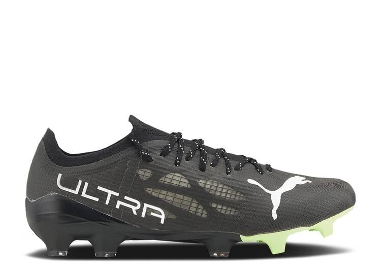 

Кроссовки Puma ULTRA 1.4 FG AG 'ECLIPSE PACK', черный