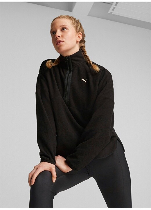 

Фуфайка Puma