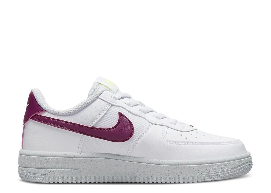 

Кроссовки Nike Force 1 PS, цвет White Sangria