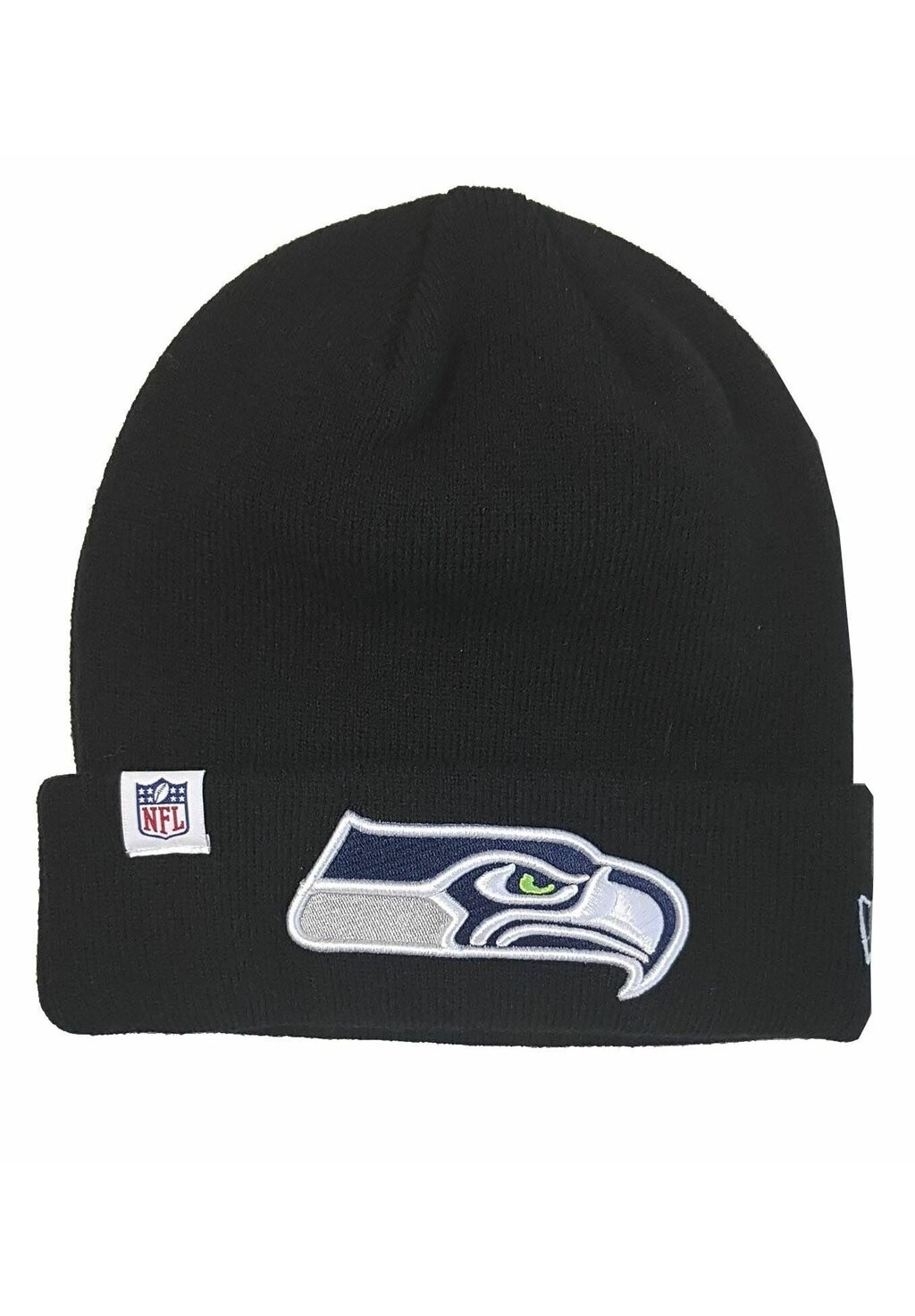 

Шапка SEATTLE SEAHAWKS NFL ESSENTIAL LOGO New Era, цвет schwarz