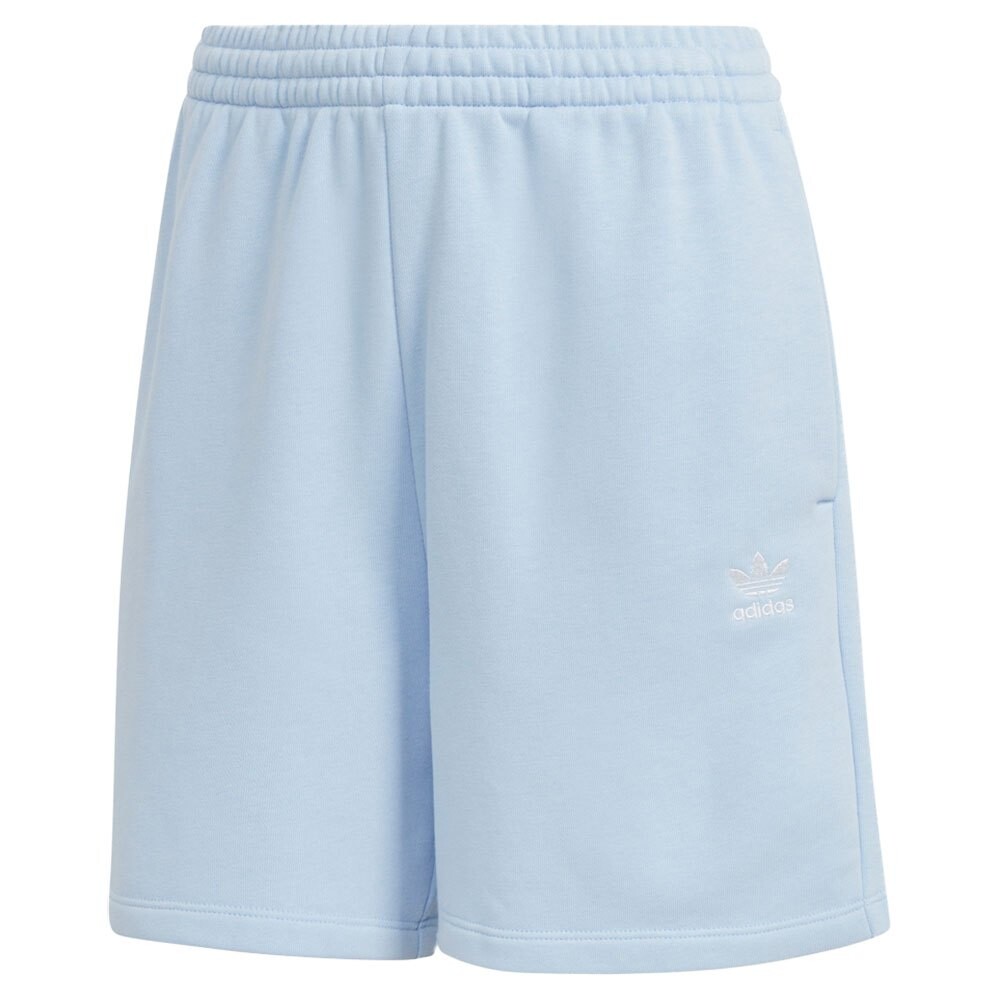 

Шорты adidas Originals, синий