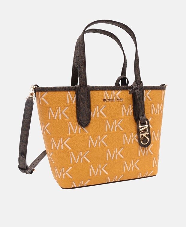 

Сумка шоппер Michael Michael Kors, желтый