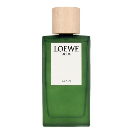 

Туалетная вода для женщин Loewe Agua Miami, 150 мл