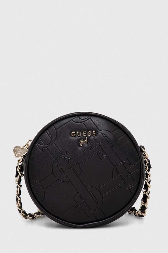 

Сумочка Girl Guess, черный