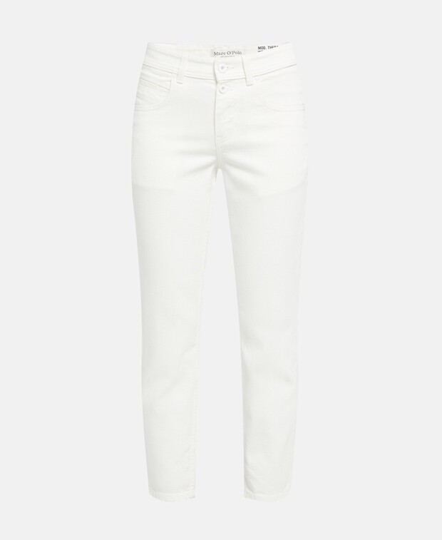 

Джинсы узкого кроя Marc O'Polo, цвет Wool White