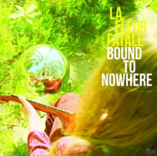 цена Виниловая пластинка La Fleur Fatale - Bound to Nowhere/My Dear Sorrow