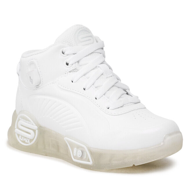 

Кроссовки Skechers S-LightsRemix, белый
