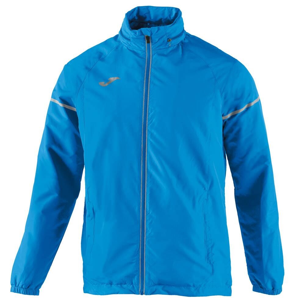 

Куртка Joma Race Rain, синий