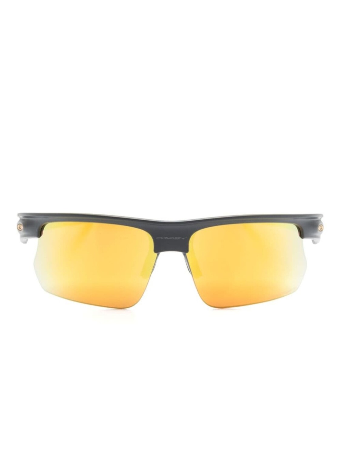 

Oakley солнцезащитные очки BiSphaera™️, черный