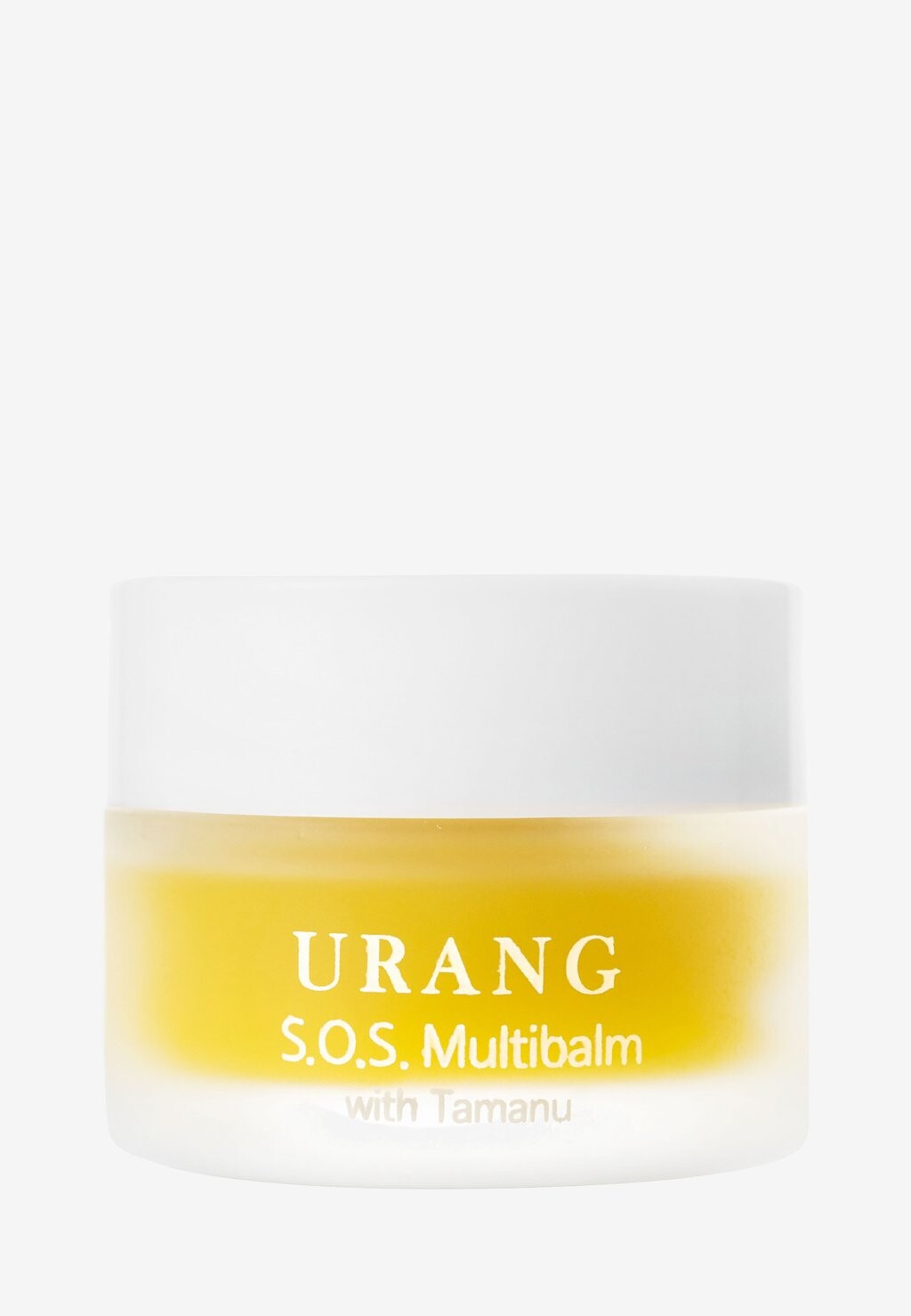 

Крем для лица S.O.S. MULTIBALM URANG