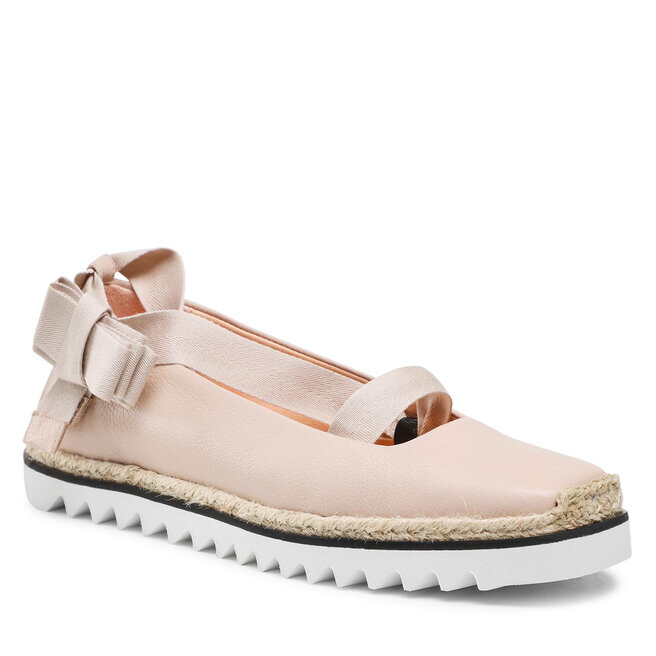 

Туфли Furla Meraviglia, бежевый