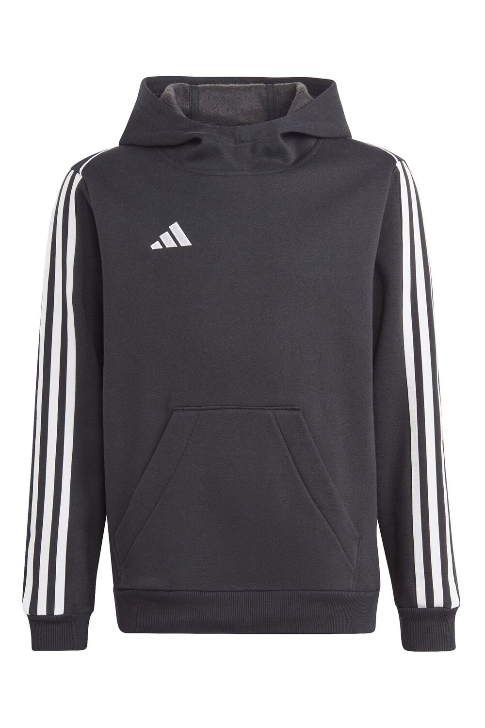 

Толстовка Tiro 23 Junior adidas, черный